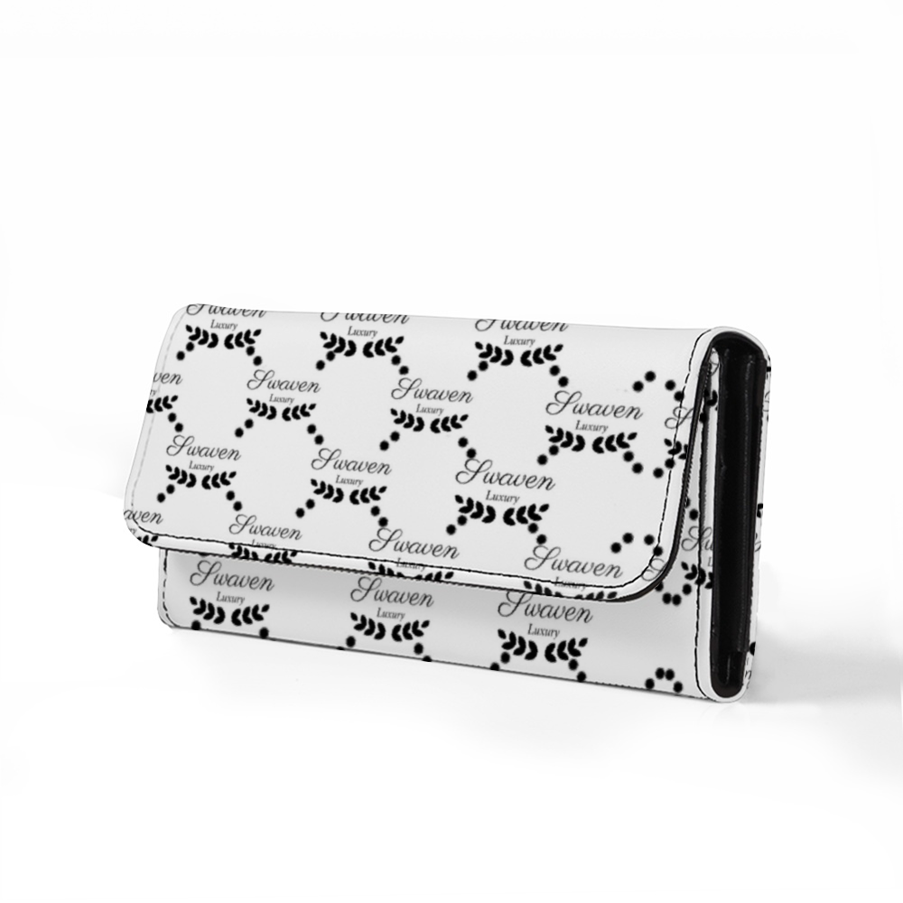 LUXURY TOTE WALLET