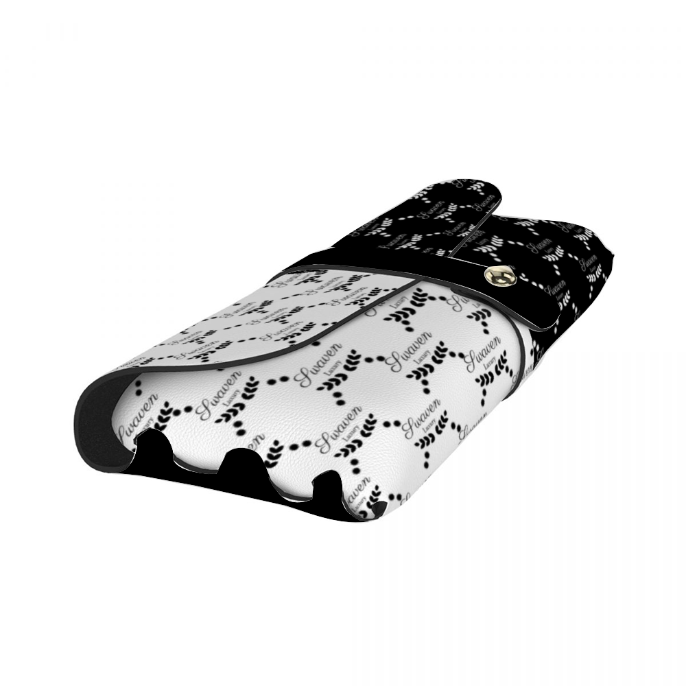 Luxury Specs Case