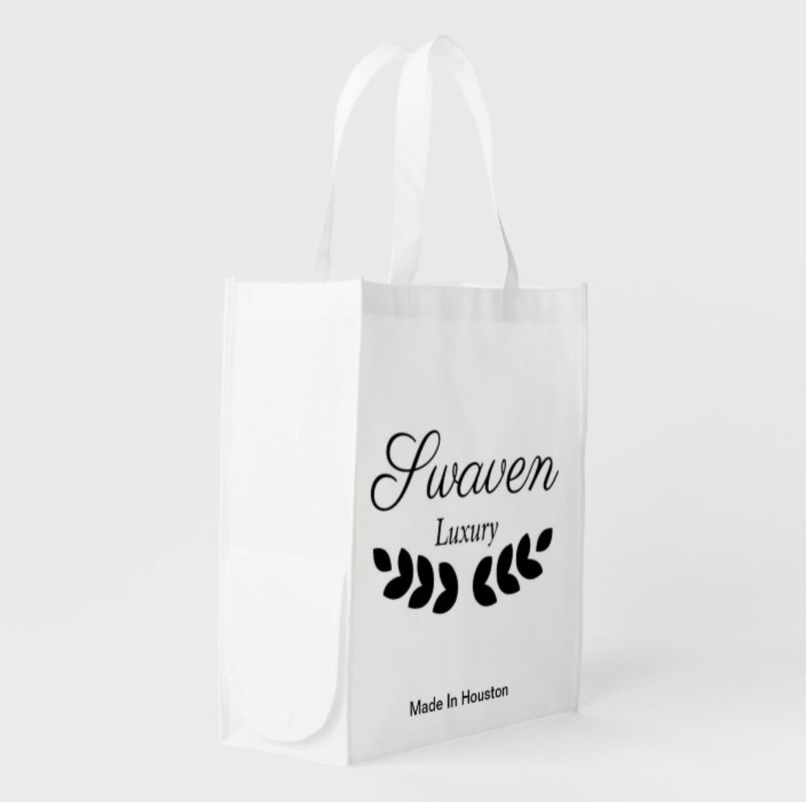 Swaven ‘Natural’ Grocery Bag