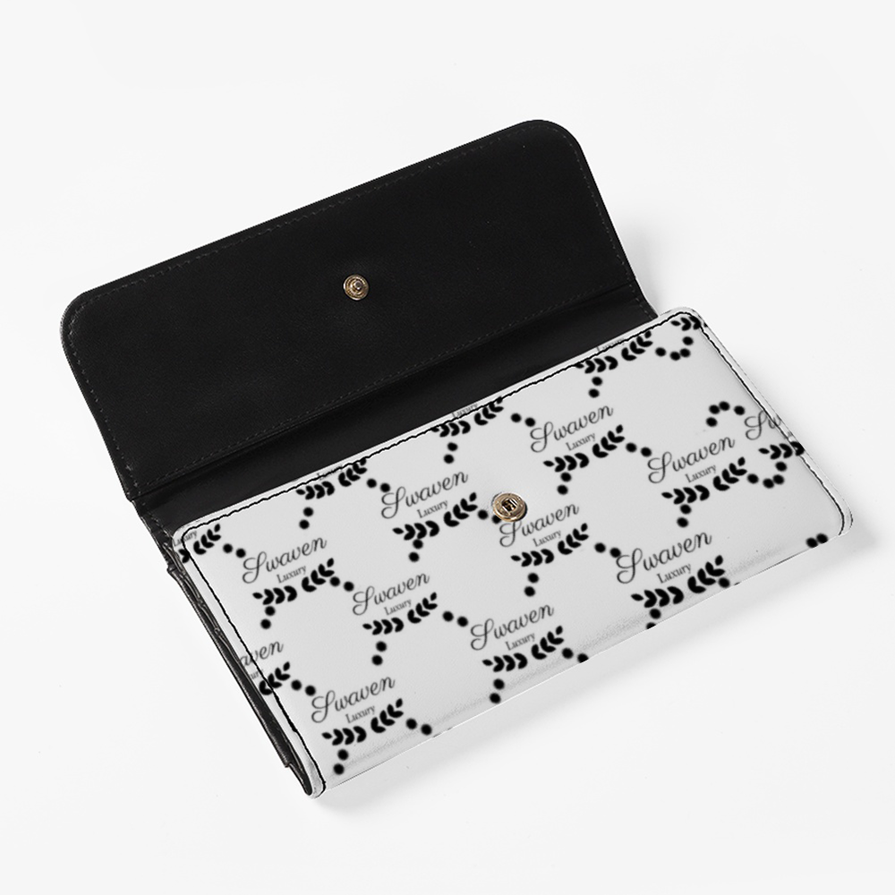 LUXURY TOTE WALLET