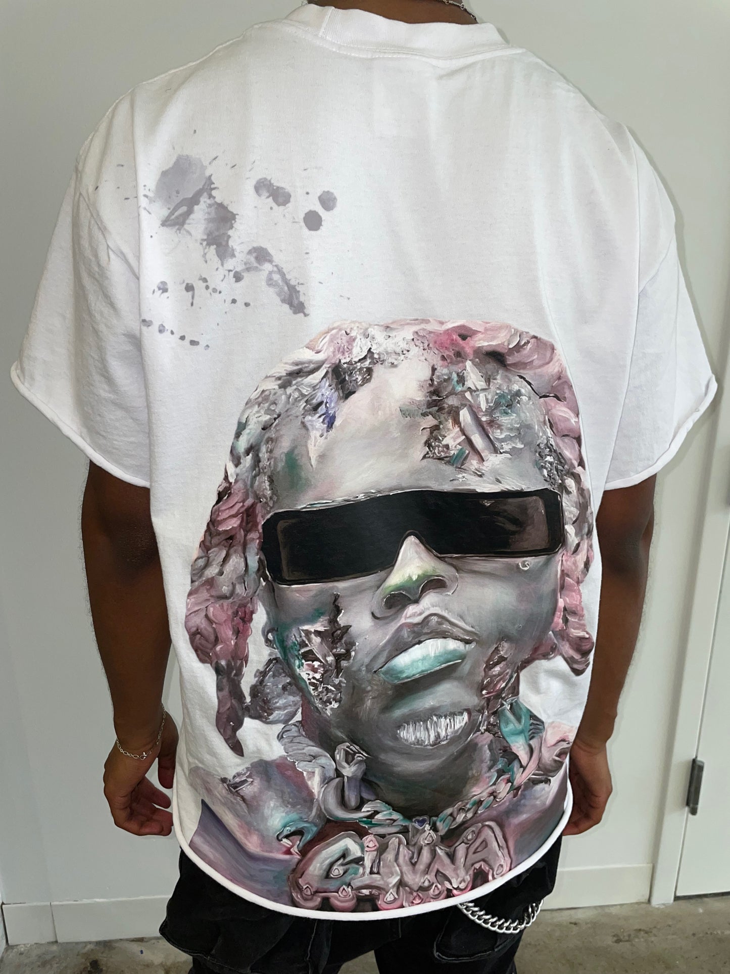 Swaven x Gunna Exclusive Tee