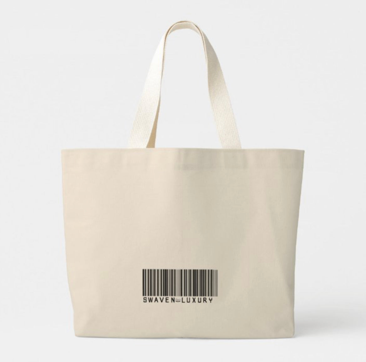 Swaven ‘Ivory’ Jumbo Tote