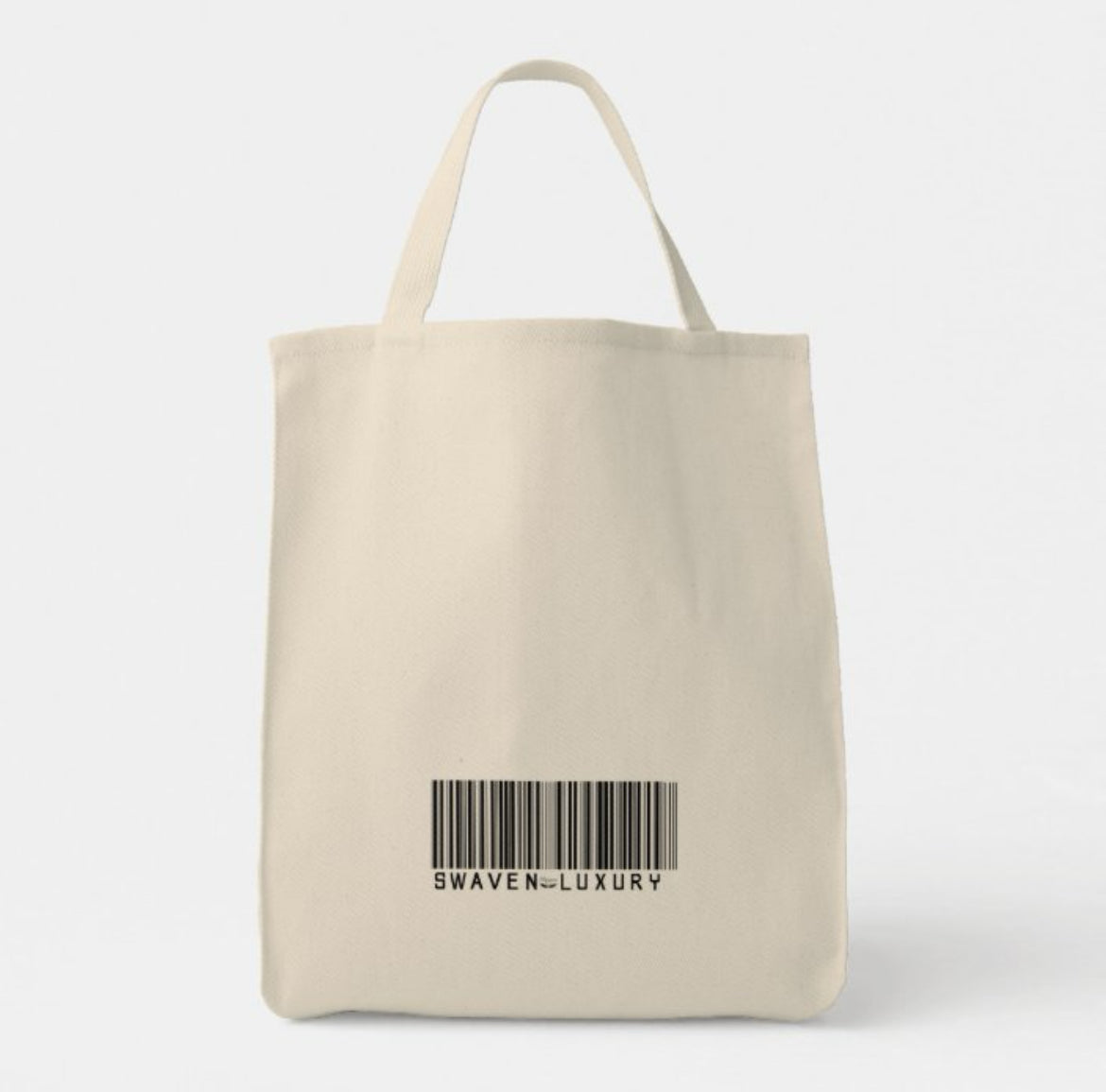 Swaven ‘Ivory’ Grocery Tote Bag
