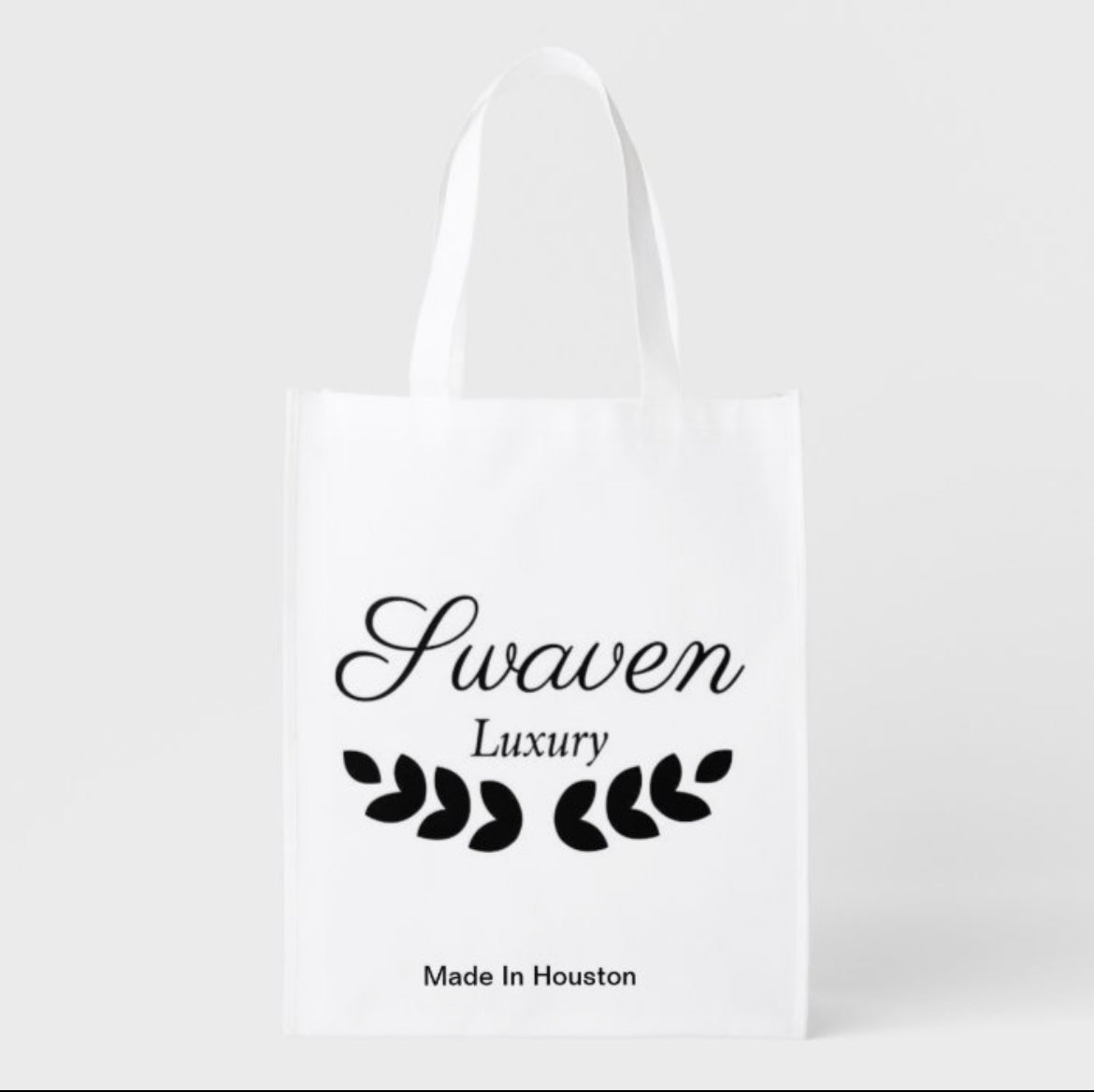 Swaven ‘Natural’ Grocery Bag