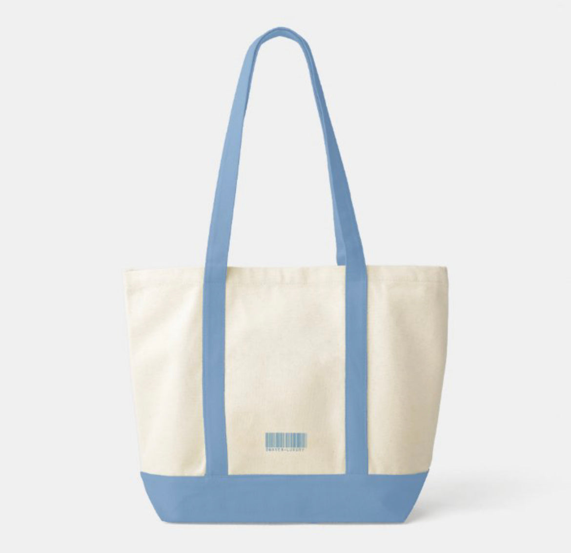 Swaven ‘Powder Azul’ Tote Bag