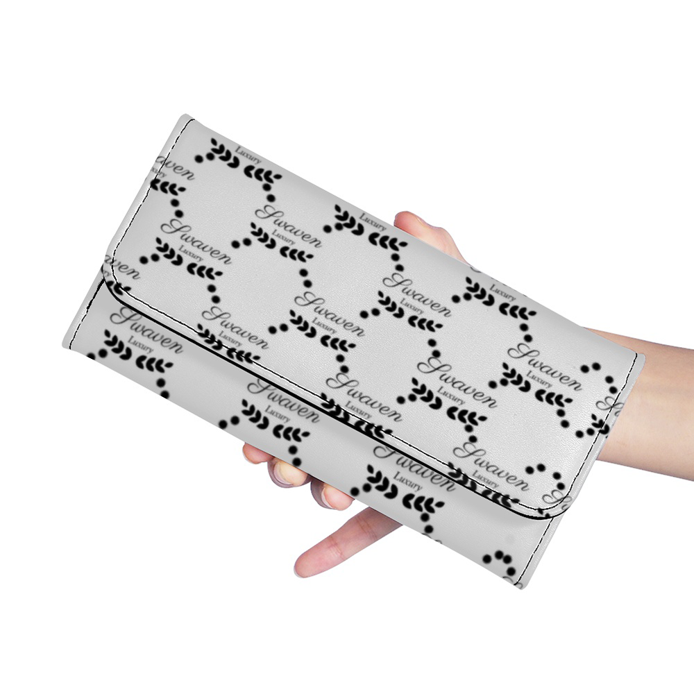 LUXURY TOTE WALLET