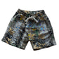 Luxury Camo Shorts