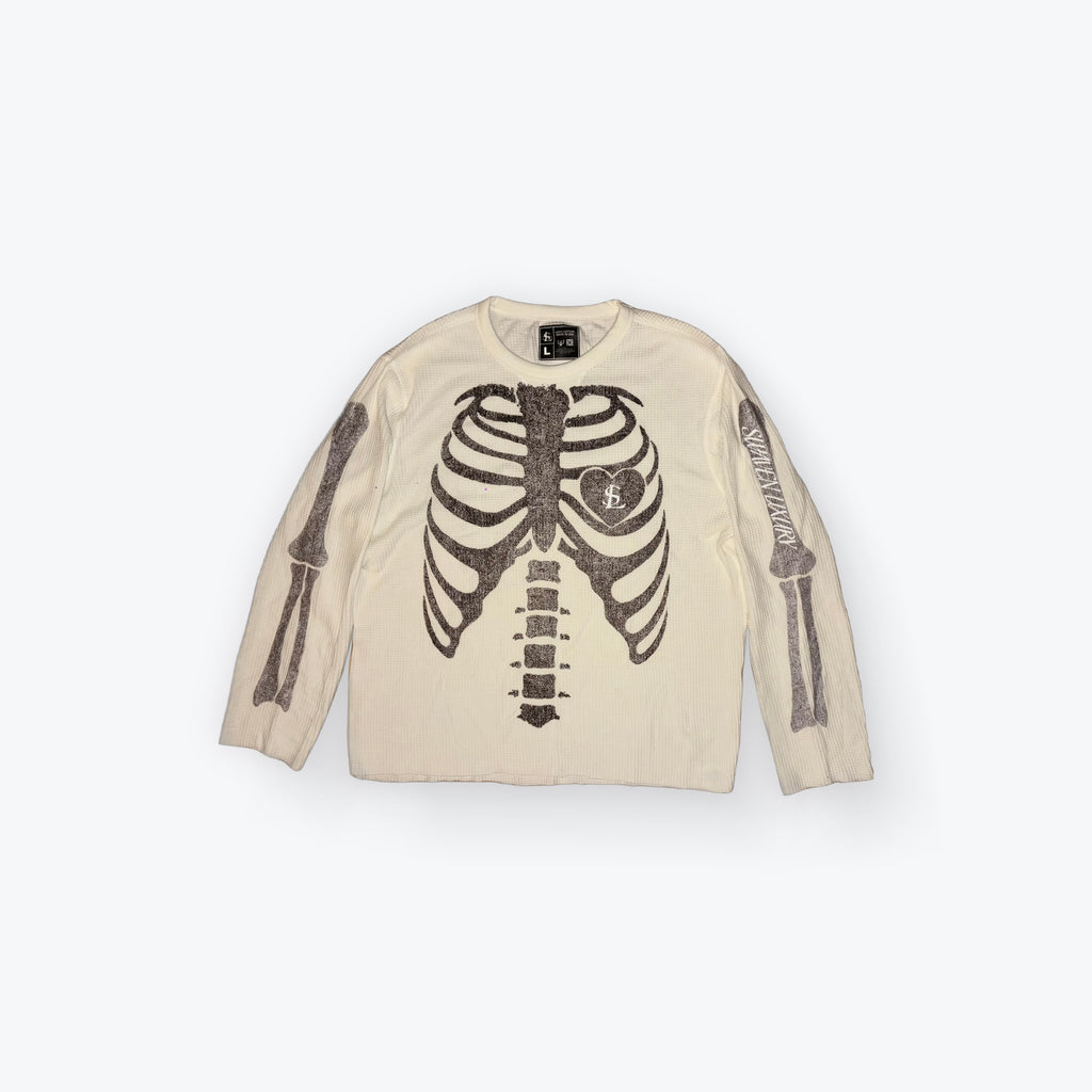 Skele Thermal ‘Bone’