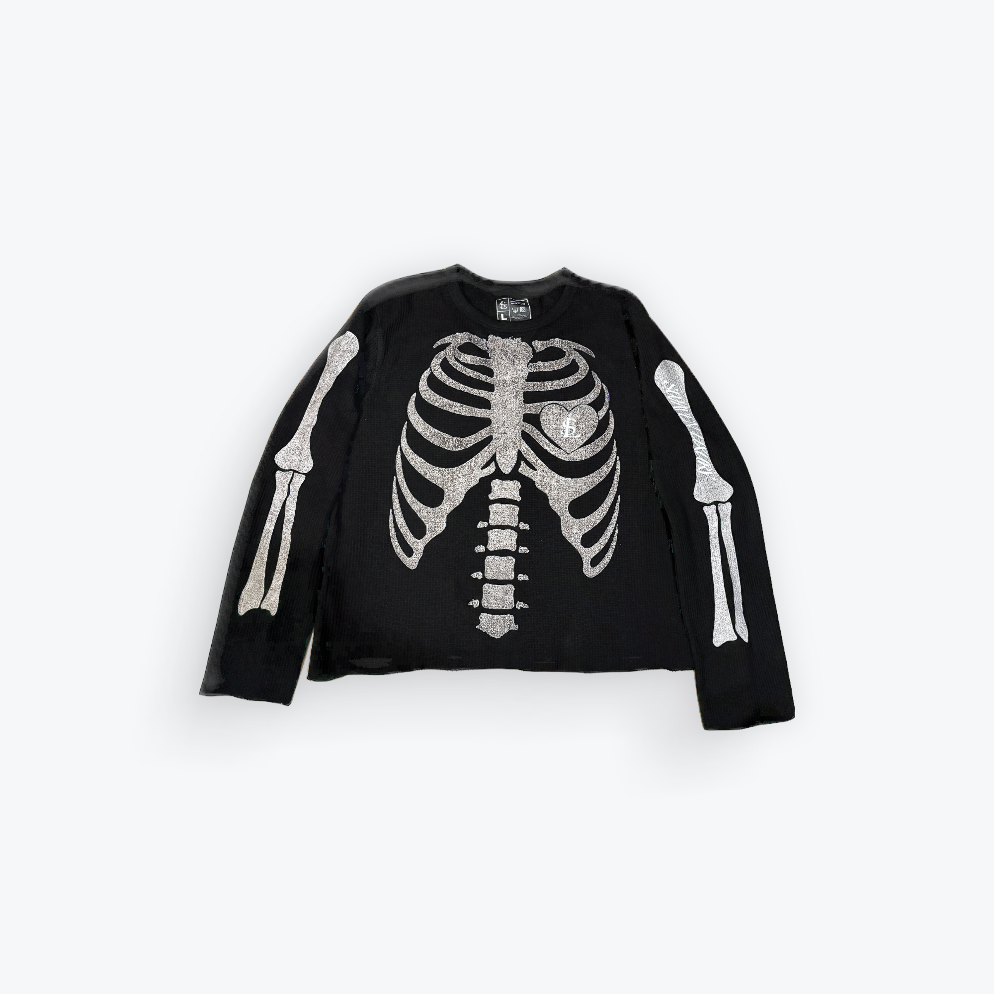 Skele Thermal “Onyx”