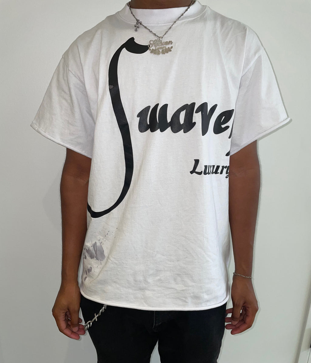 Swaven x Gunna Exclusive Tee