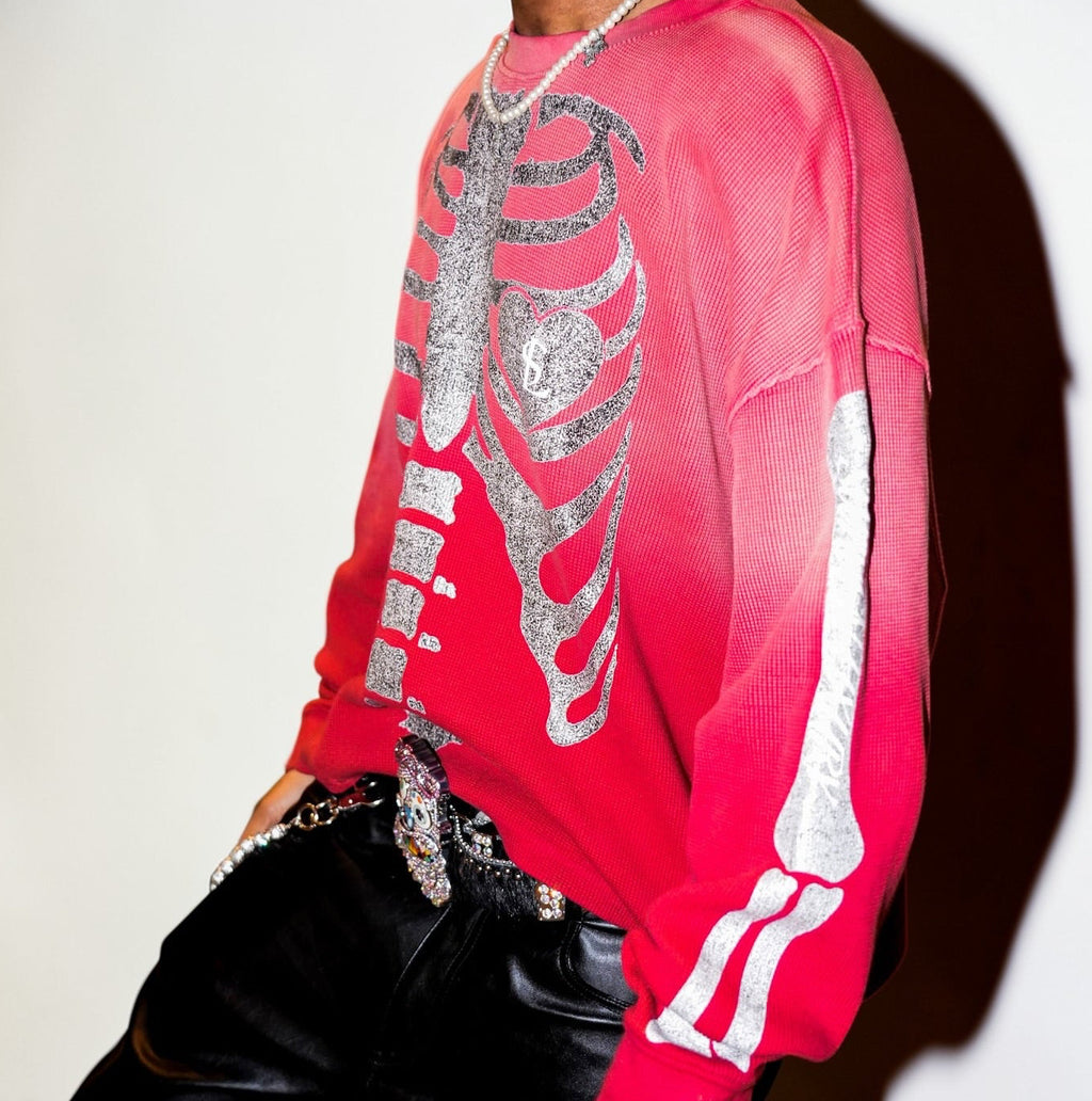 Skele Thermal ‘Crimson’
