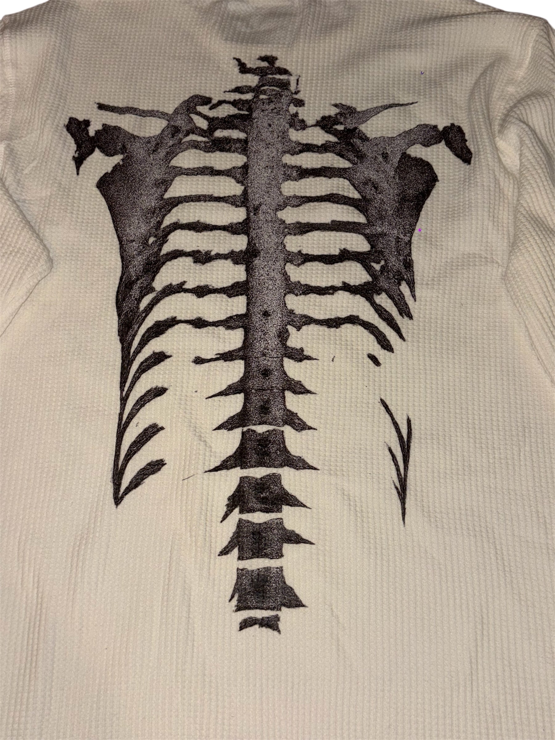 Skele Thermal ‘Bone’