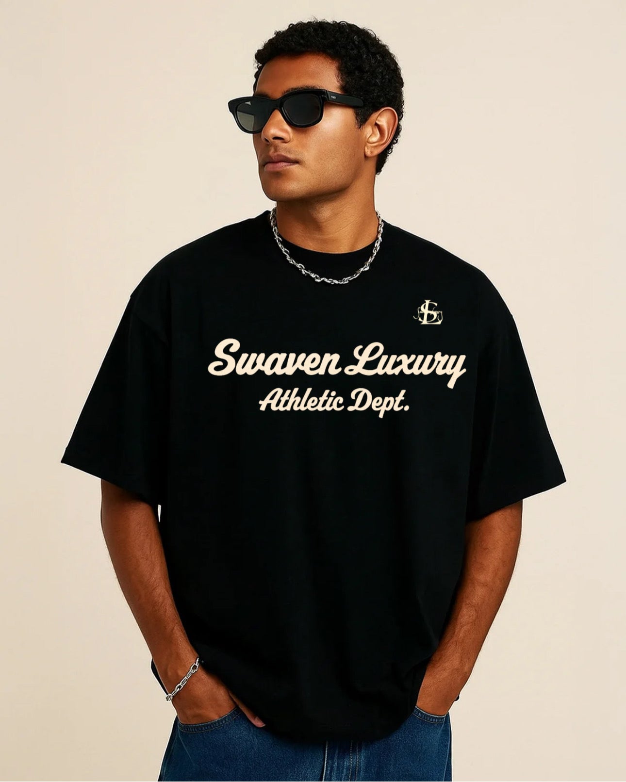 Luxury Jersey Tee #2