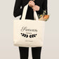 Swaven Jumbo Tote