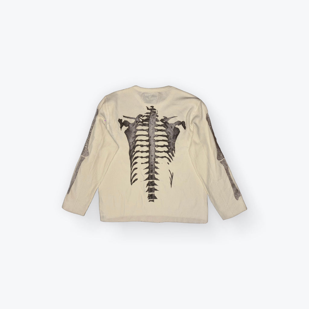 Skele Thermal ‘Bone’
