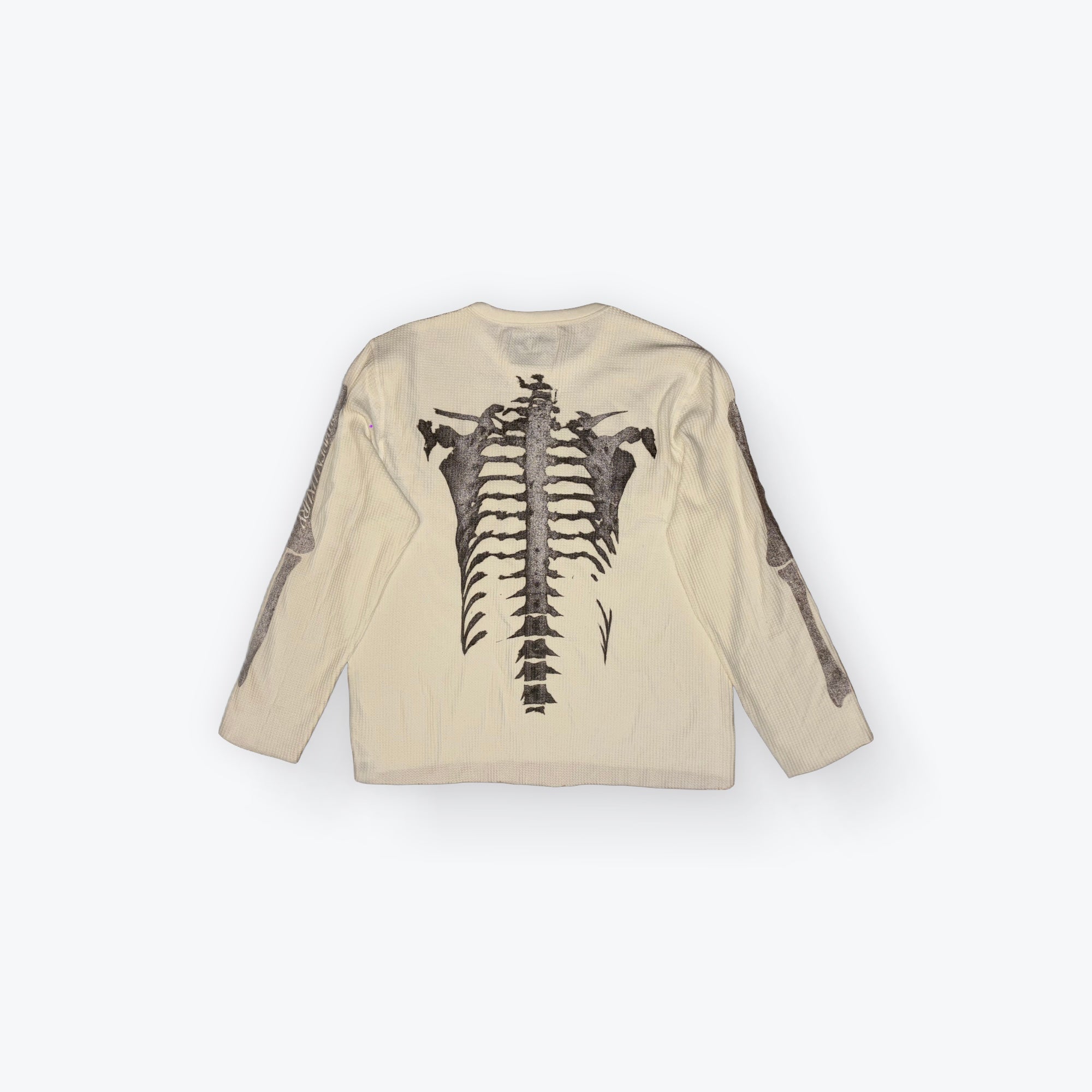 Skele Thermal ‘Bone’