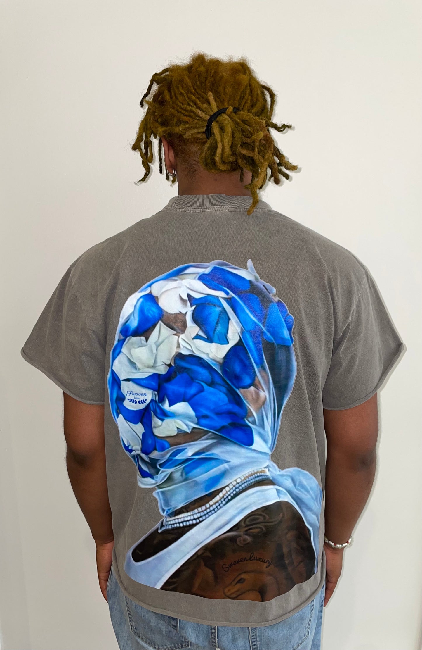 Wun Of Swaven Exclusive Tee