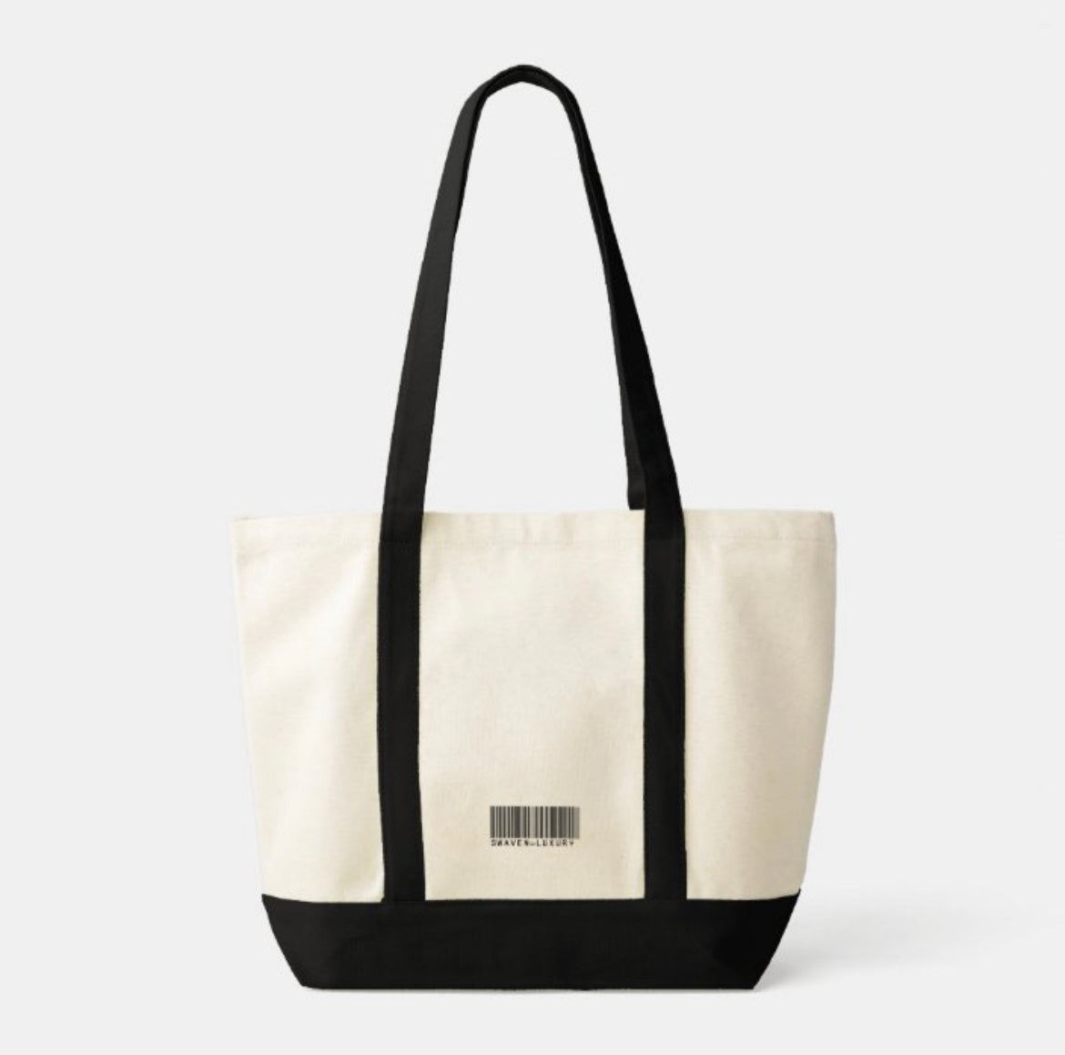 Swaven ‘Onyx’ Tote Bag
