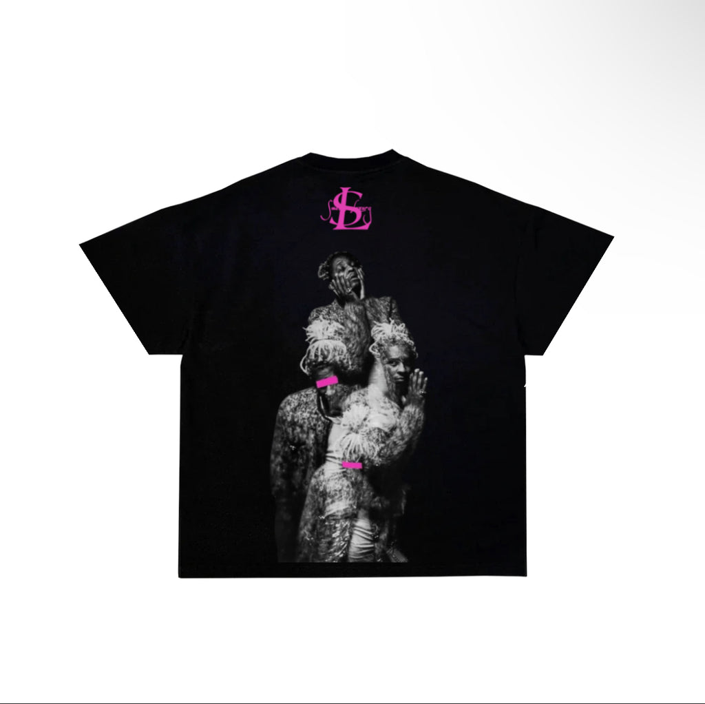 Pink Slime Rockstar Gem