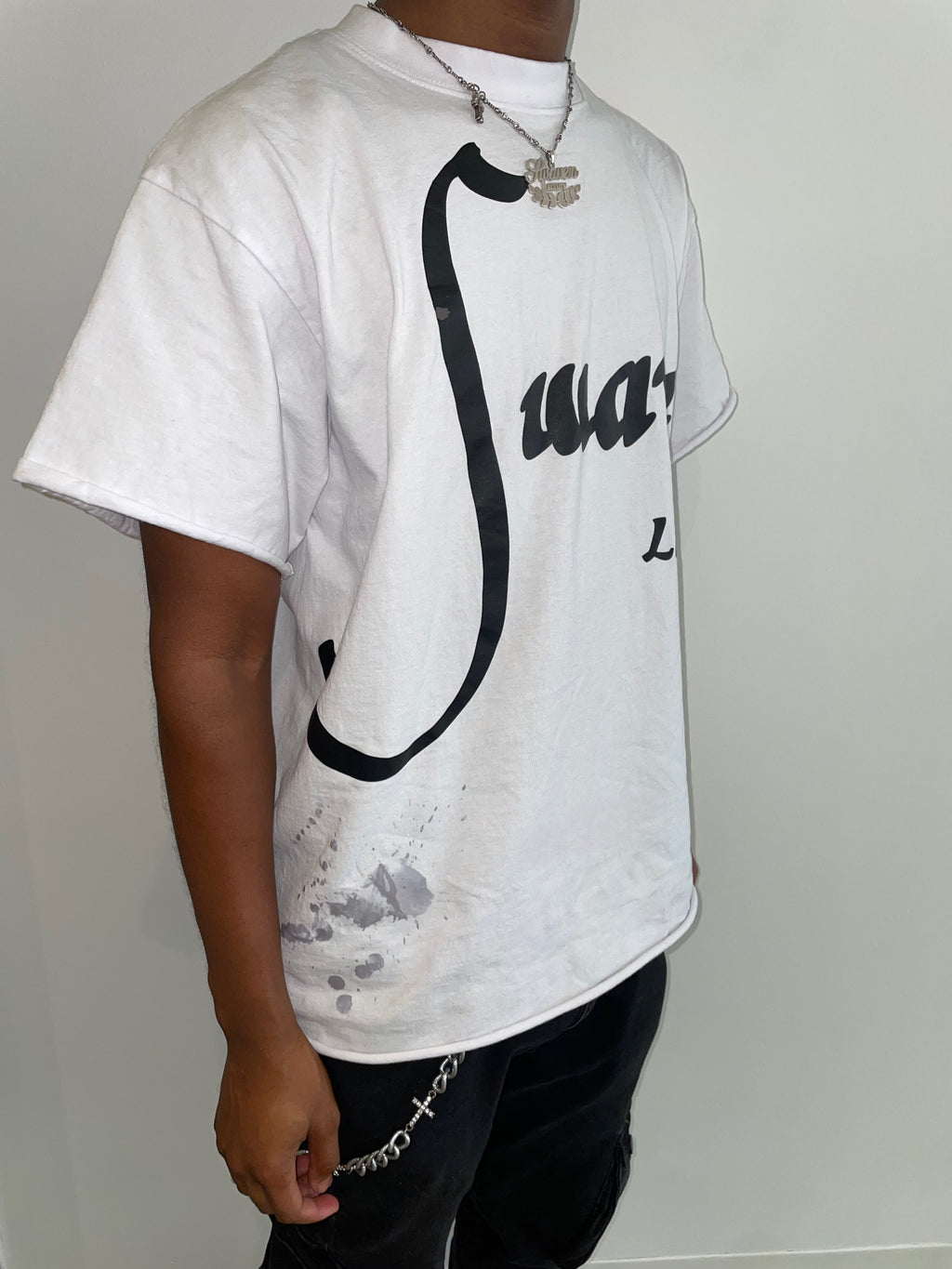 Swaven x Gunna Exclusive Tee