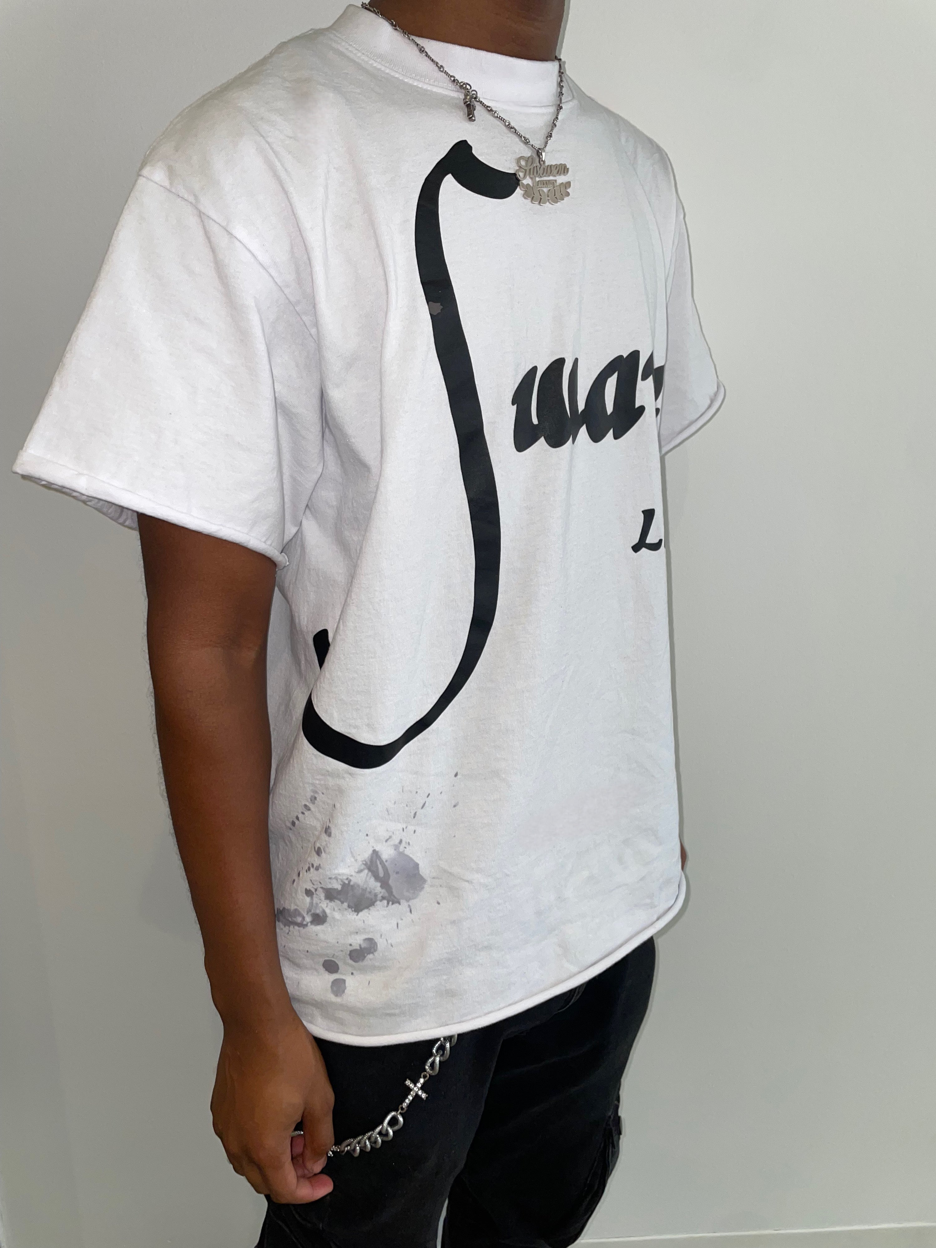 Swaven x Gunna Exclusive Tee