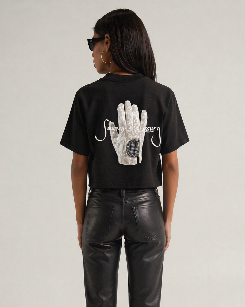 Lux Billie Jean (W)