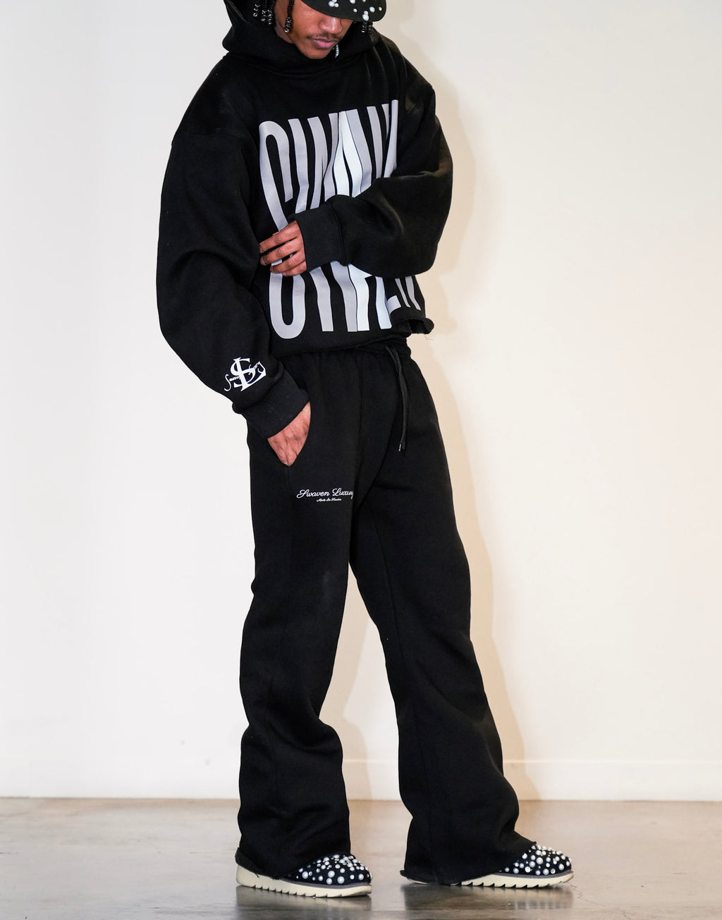 SWAVEN Set ‘Onyx’