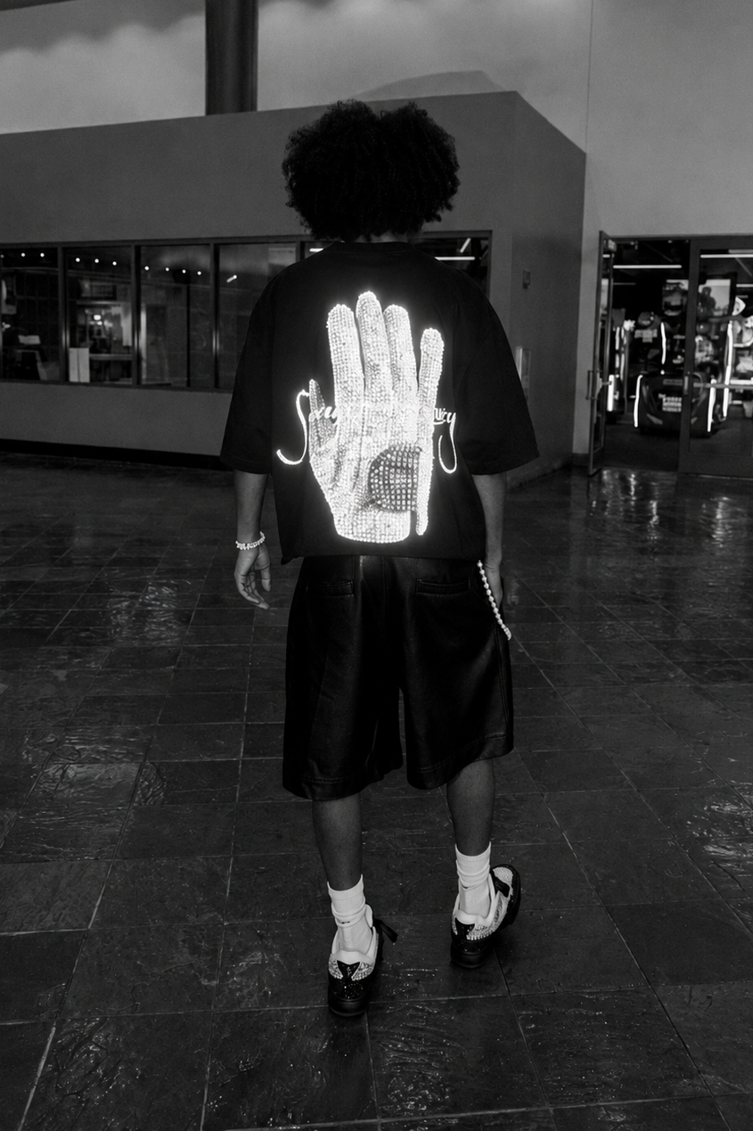 Lux Billie Jean
