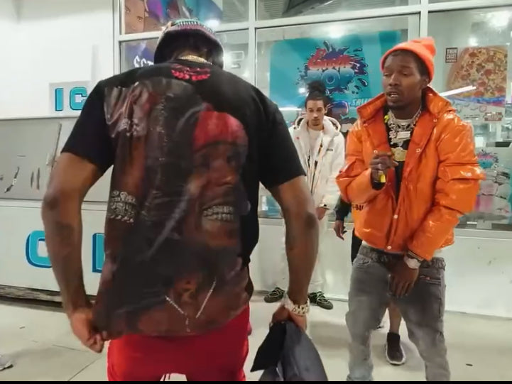 Sauce Swaven Exclusive Gem