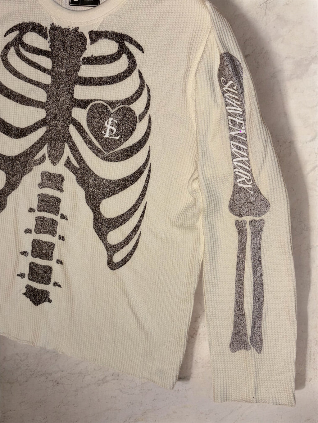 Skele Thermal ‘Bone’