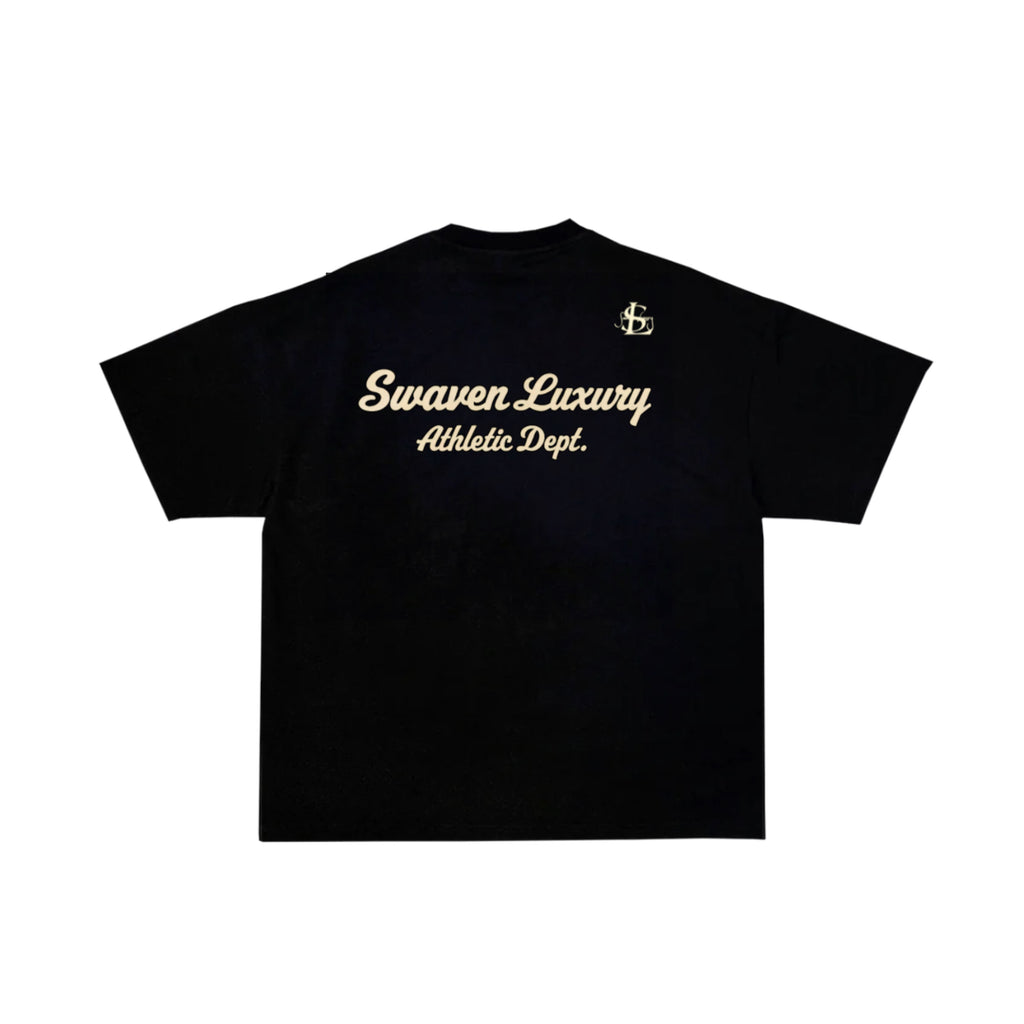 Luxury Jersey Tee #2