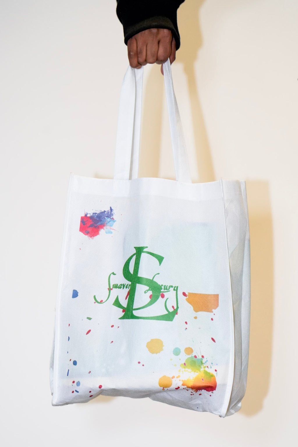 Swaven ‘Natural’ Grocery Bag