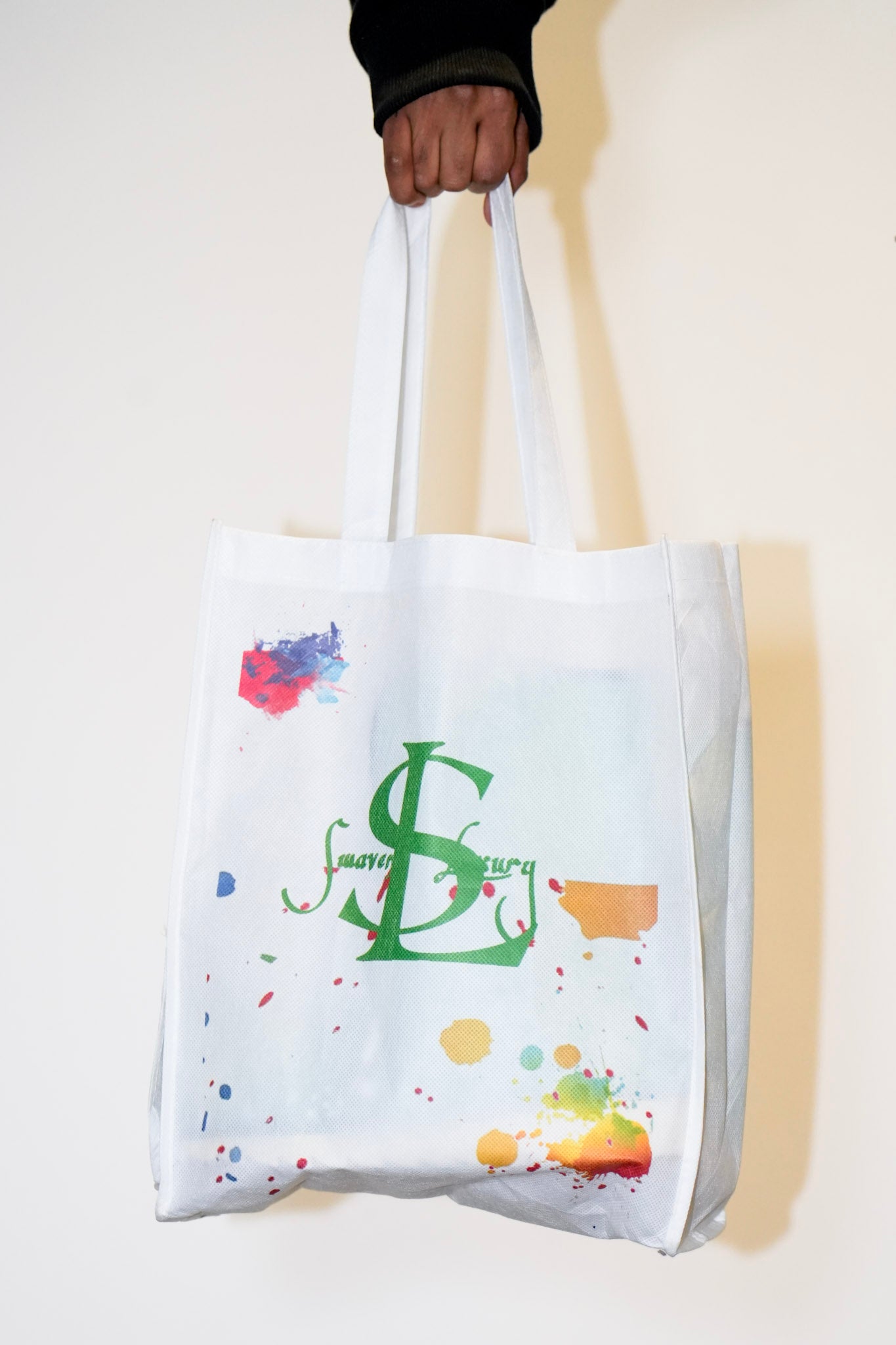 Swaven ‘Natural’ Grocery Bag
