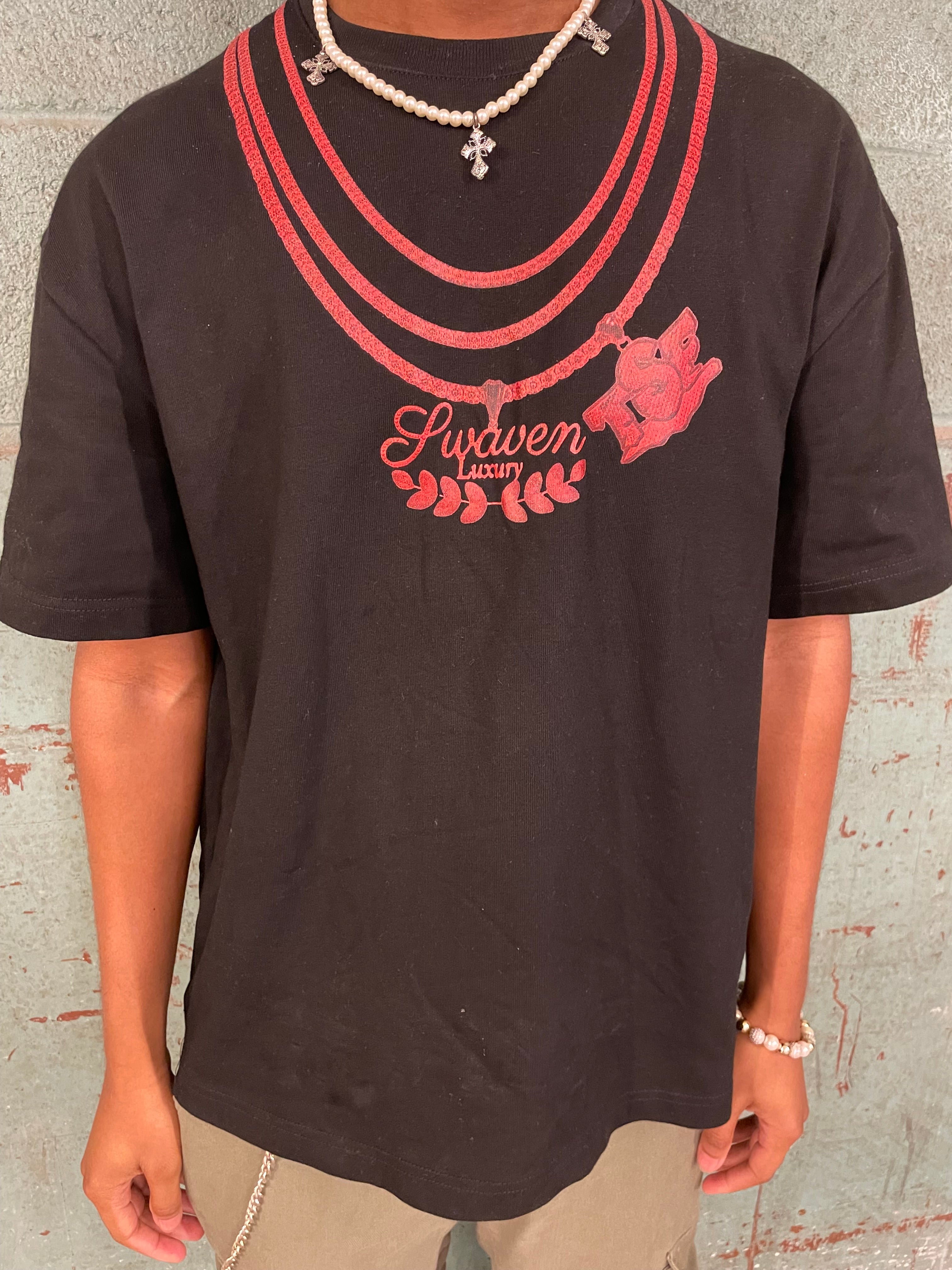 Sauce Swaven Exclusive Gem