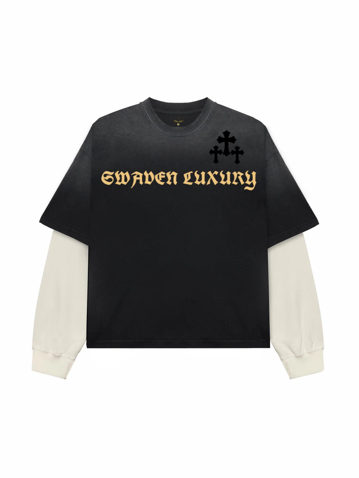 Christ In Luxury Thermal