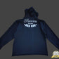 Exclusive Swaven Cropped Hoodie