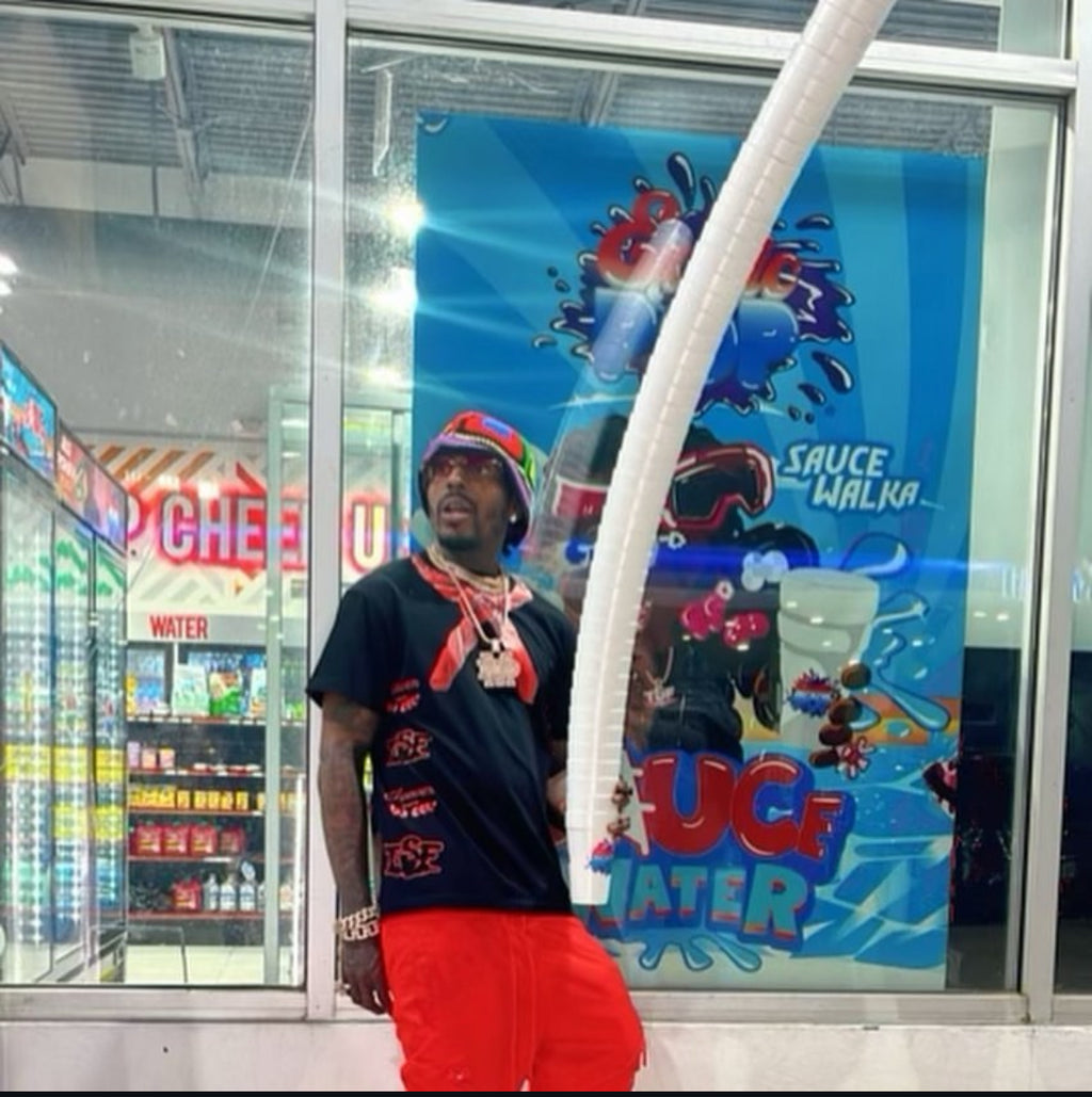 Sauce Swaven Exclusive Gem