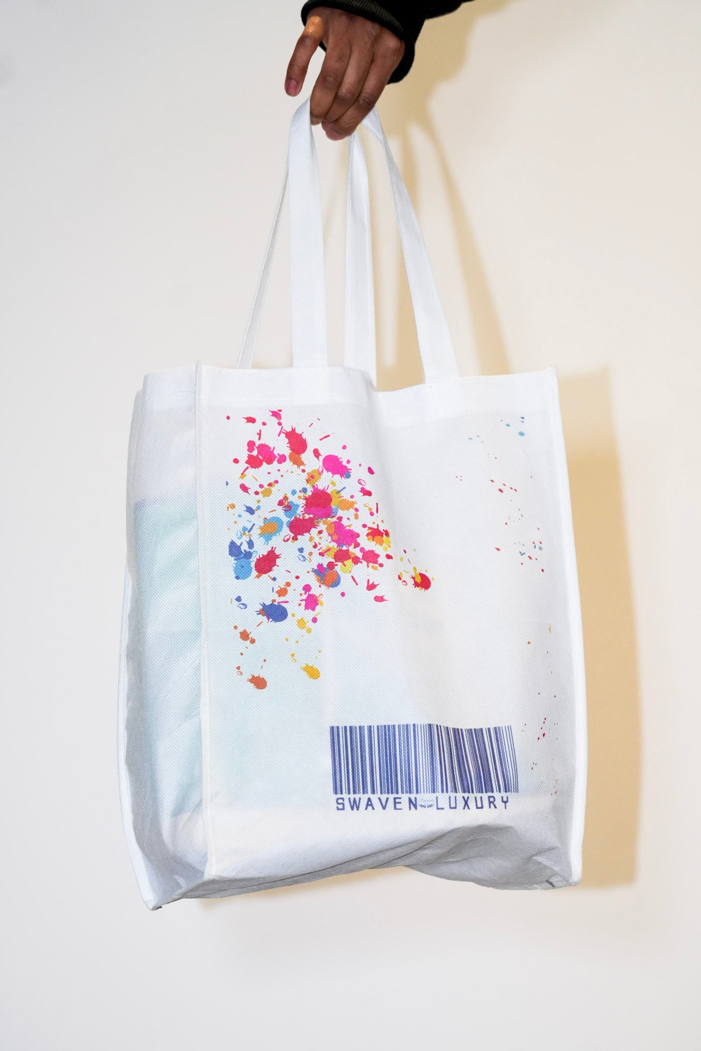 Swaven ‘Natural’ Grocery Bag