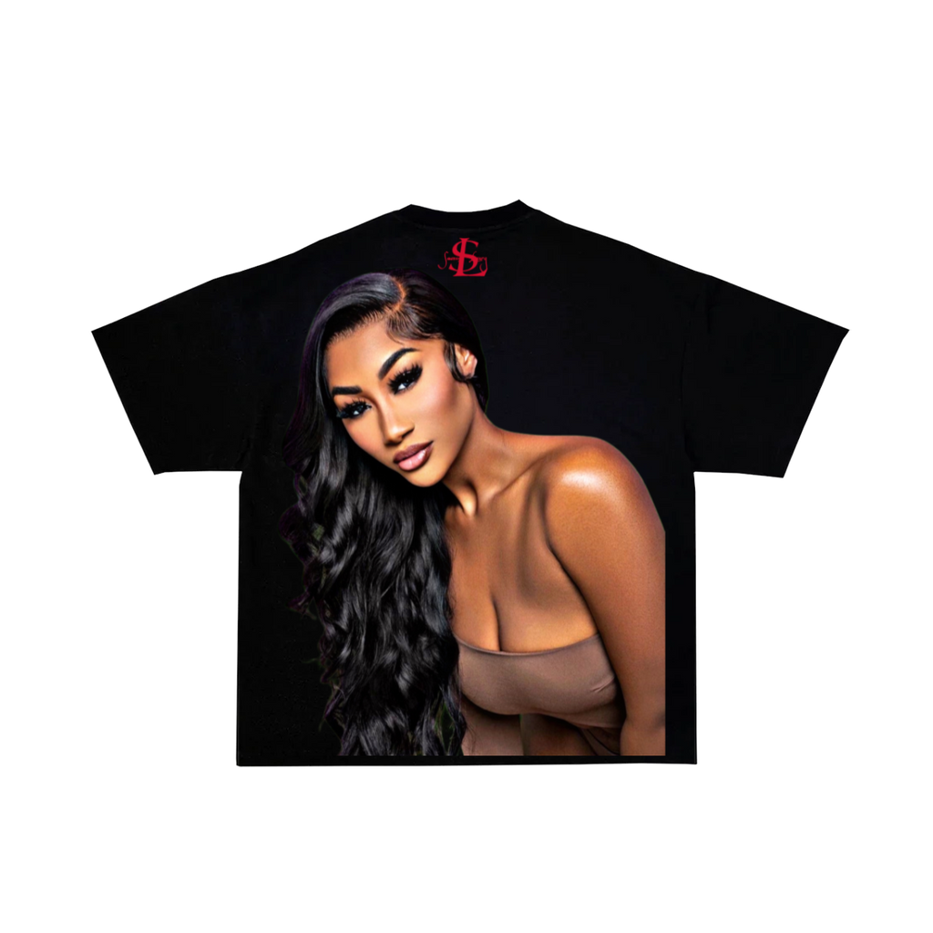 Queen Janelle X Swaven Exclusive Gem