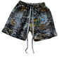 Luxury Camo Shorts