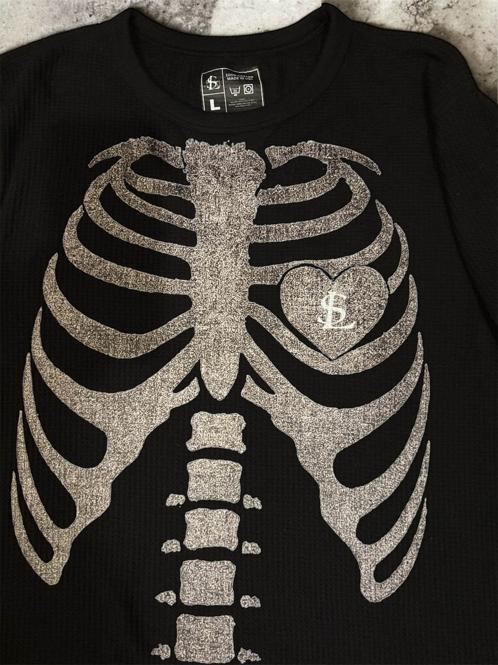 Skele Thermal “Onyx”