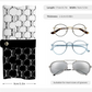 Luxury Specs Case