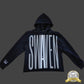 Exclusive Swaven Cropped Hoodie