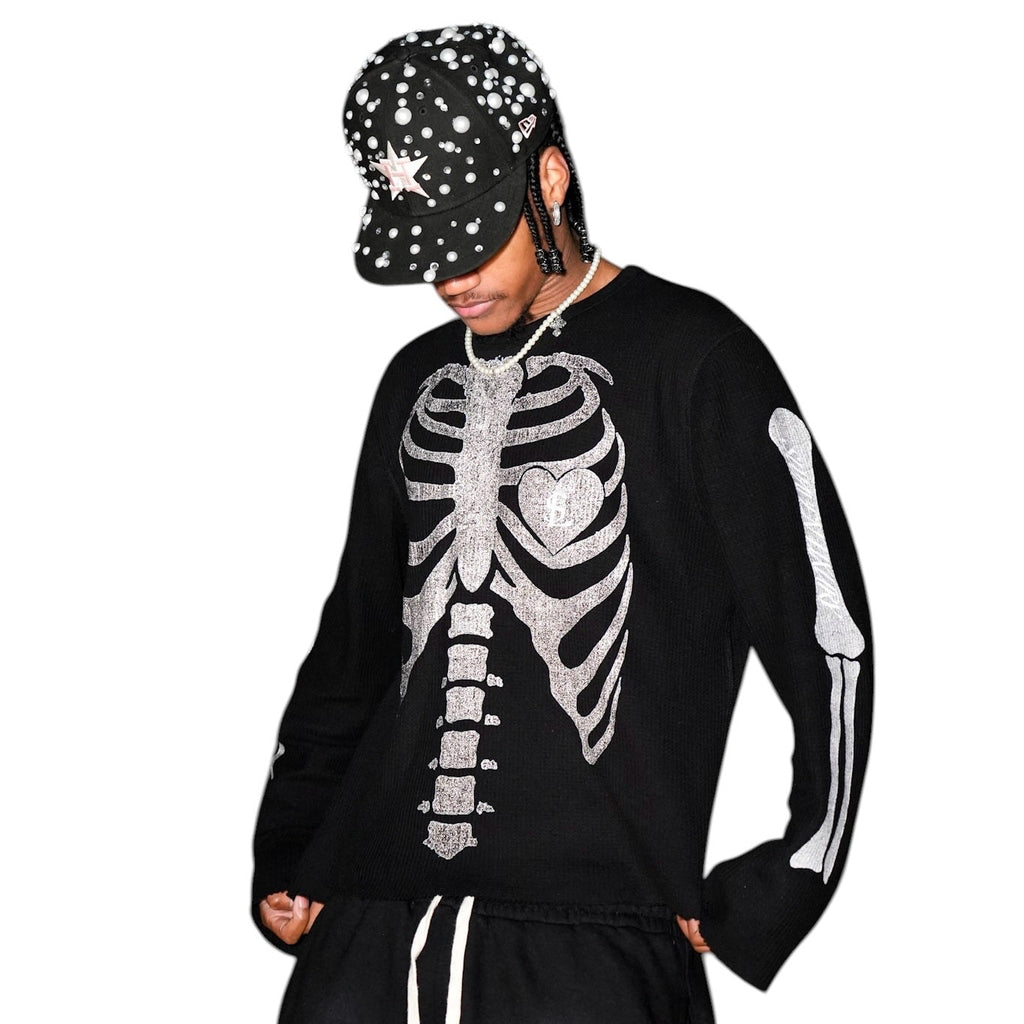 Skele Thermal “Onyx”