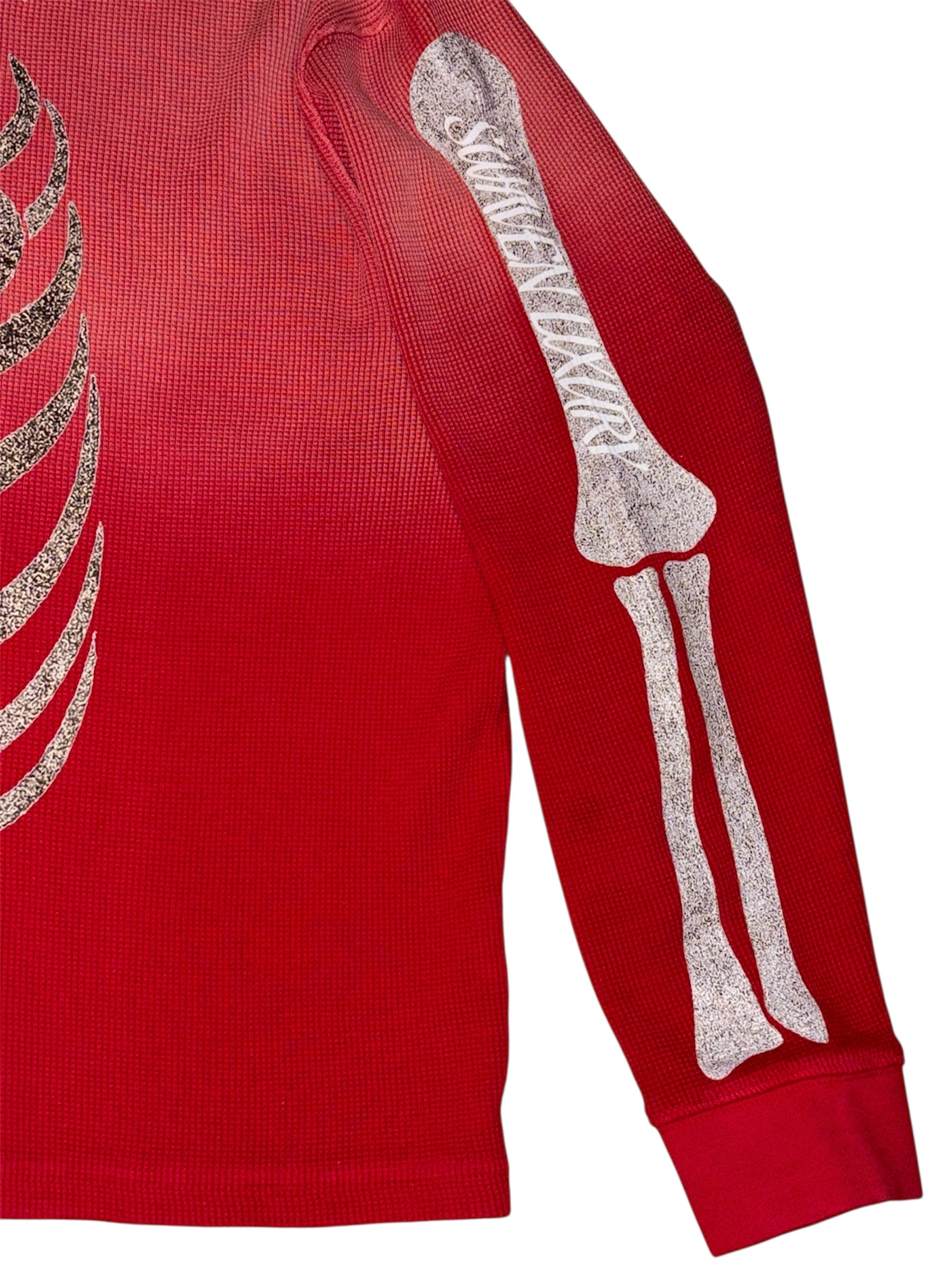 Skele Thermal ‘Crimson’