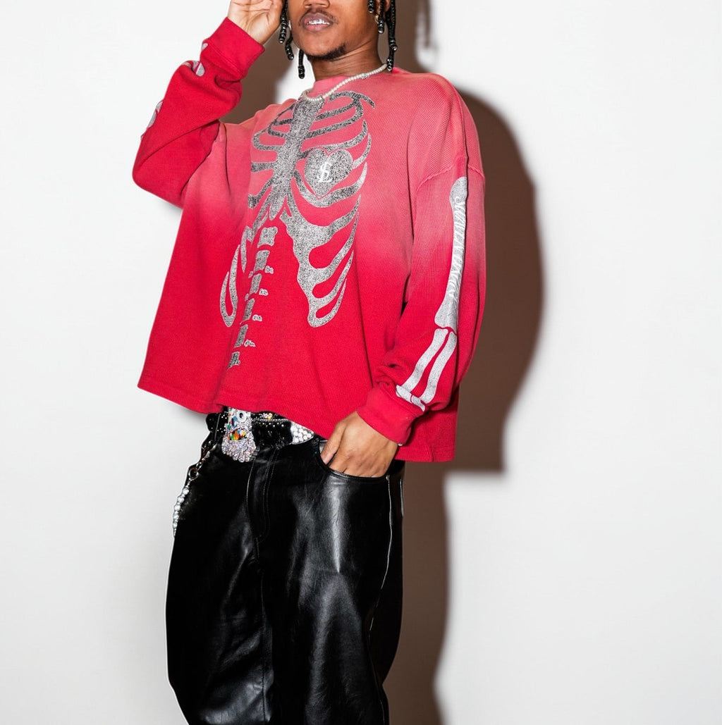 Skele Thermal ‘Crimson’