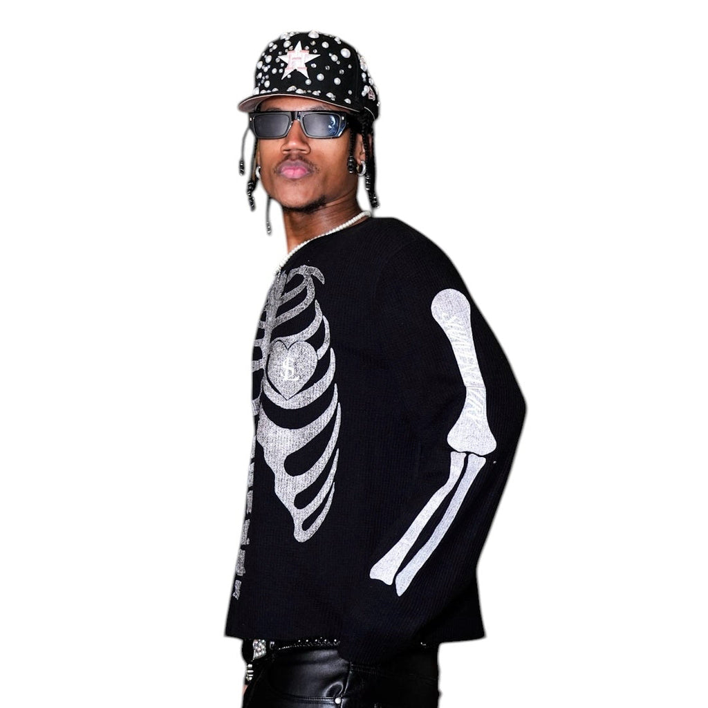 Skele Thermal “Onyx”