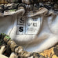 Luxury Camo Shorts