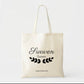 Swaven Tote Bag