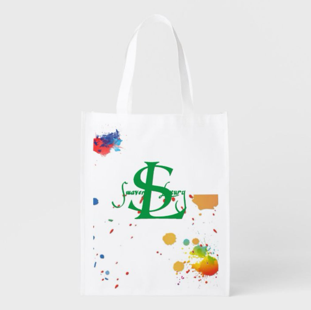 Swaven ‘Natural’ Grocery Bag